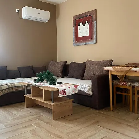 Apartment Neo Novi Sad