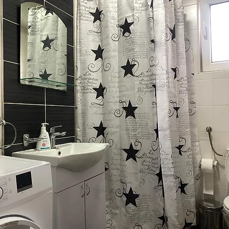Apartment Neo Novi Sad