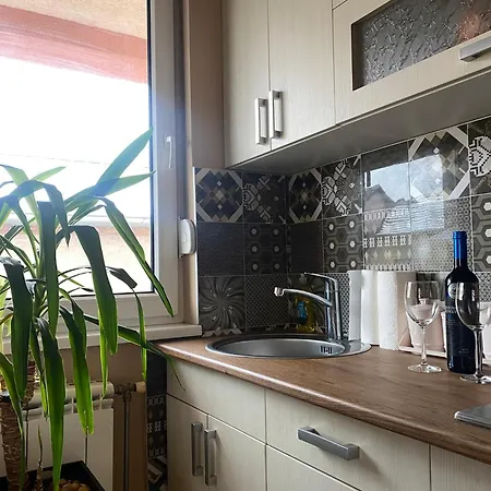 Apartment Neo Novi Sad