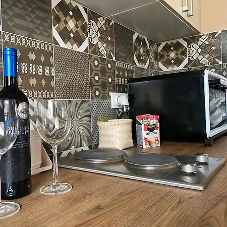 Apartment Neo Novi Sad