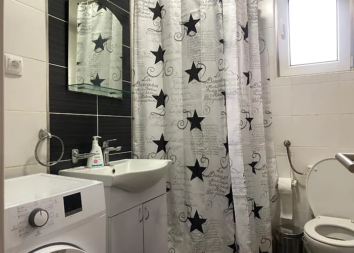 Apartman Neo Újvidék