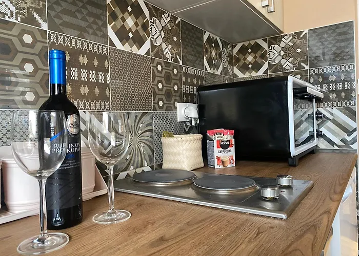 Apartman Neo Újvidék